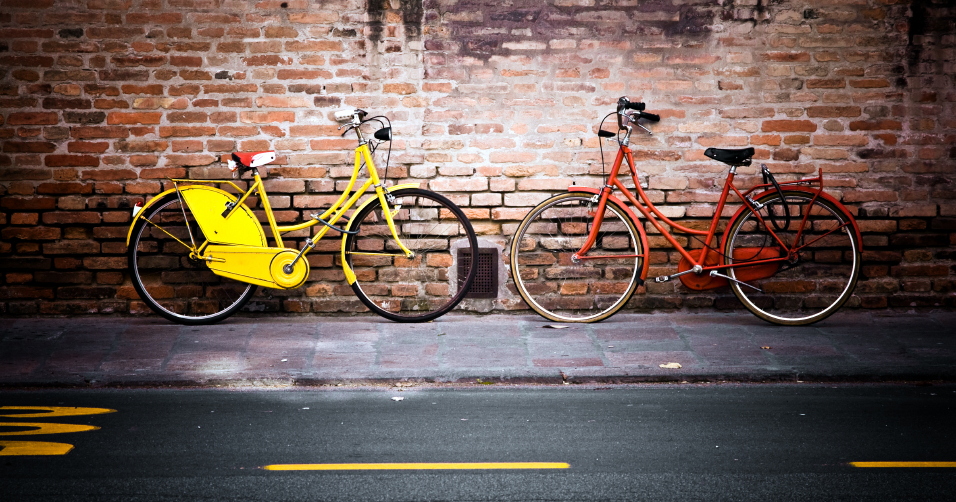 Is This Deductible? Biking, Driving, and Busing to Work? - Intuit