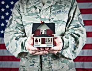 Military Tax Tips