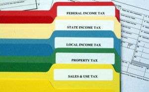 State Sales Tax