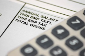 Making Work Pay Credit Making Work Pay Credit