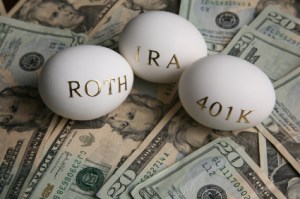 Retirement Retirement