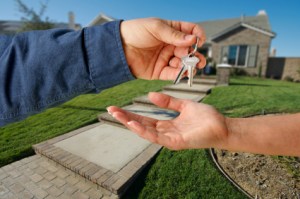 First-Time Homebuyers Tax Credit