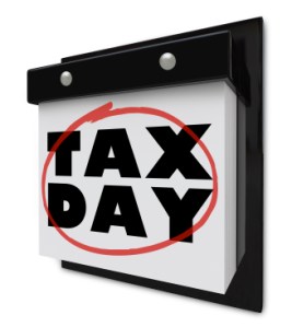 Business Tax Deadline Business Tax Deadline