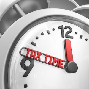 Tax Deadline Tax Deadline