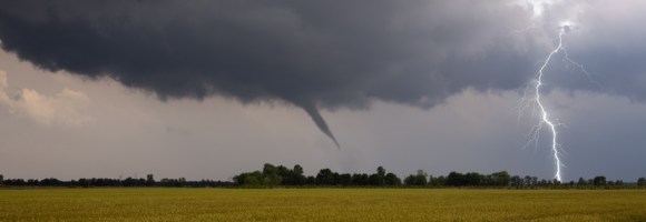 Natural Disaster