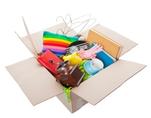 Charitable donations Charitable donations