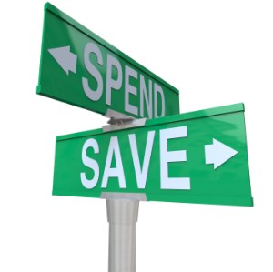 Saving Strategies Saving Strategies