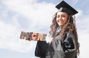 College Grad College Grad