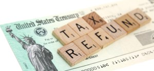Tax Refund Tax Refund