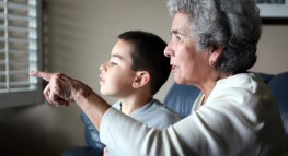 Familias Multigeneracionales: Las Deducciones y Créditos Tributarios Más Importantes que No te Puedes Perder