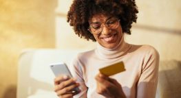 Por qué puede ser conveniente tener una sola tarjeta de crédito