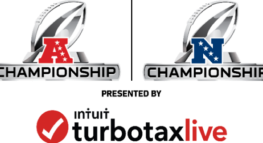 Intuit Anota un Touchdown como Patrocinador Oficial de los Juegos de Campeonato de la AFC y la NFC