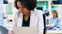 Ya Puedes Presentar Tus Impuestos Electrónicamente Mediante E-File