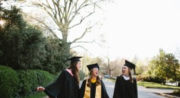 Intuit TurboTax te Prepara Para la Vida Después de Graduado con Estos Cinco Consejos Sobre Finanzas