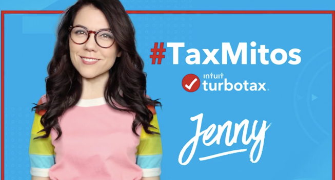 10 Mitos Sobre Impuestos Desmentidos por la Actriz Jenny Lorenzo