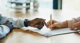 Diez Cosas que Debes Saber Acerca del Divorcio y Los Impuestos