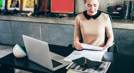 ¿Ya declaraste tus impuestos? Averigua qué registros debes guardar