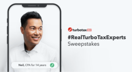 Participa en el Certamen #RealTurboTaxExperts