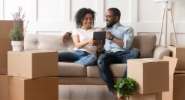 Acontecimientos de la vida: ¿De qué manera comprar mi primera casa ayudará en mis impuestos?