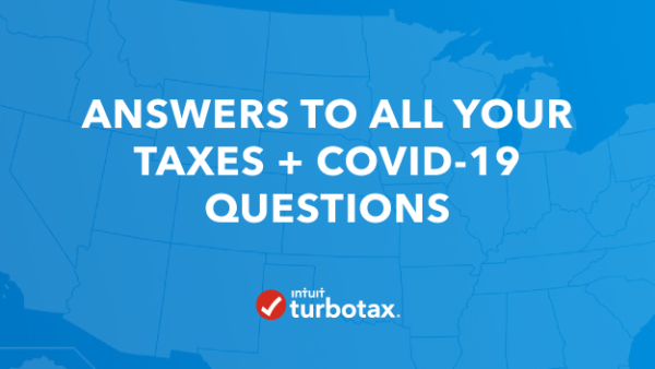 Las Respuestas a Tus Preguntas de Impuestos Sobre el Coronavirus (COVID-19)
