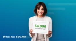 TurboTax ofrece un adelanto de reembolso a los contribuyentes