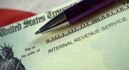 ¿Mi cheque de estímulo afecta mis impuestos?