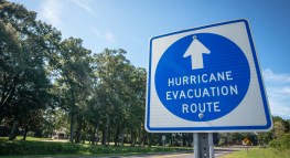 El IRS anuncia alivio tributario para las víctimas del huracán Ida