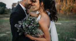 Cinco consejos tributarios de fin de año para parejas recién casadas