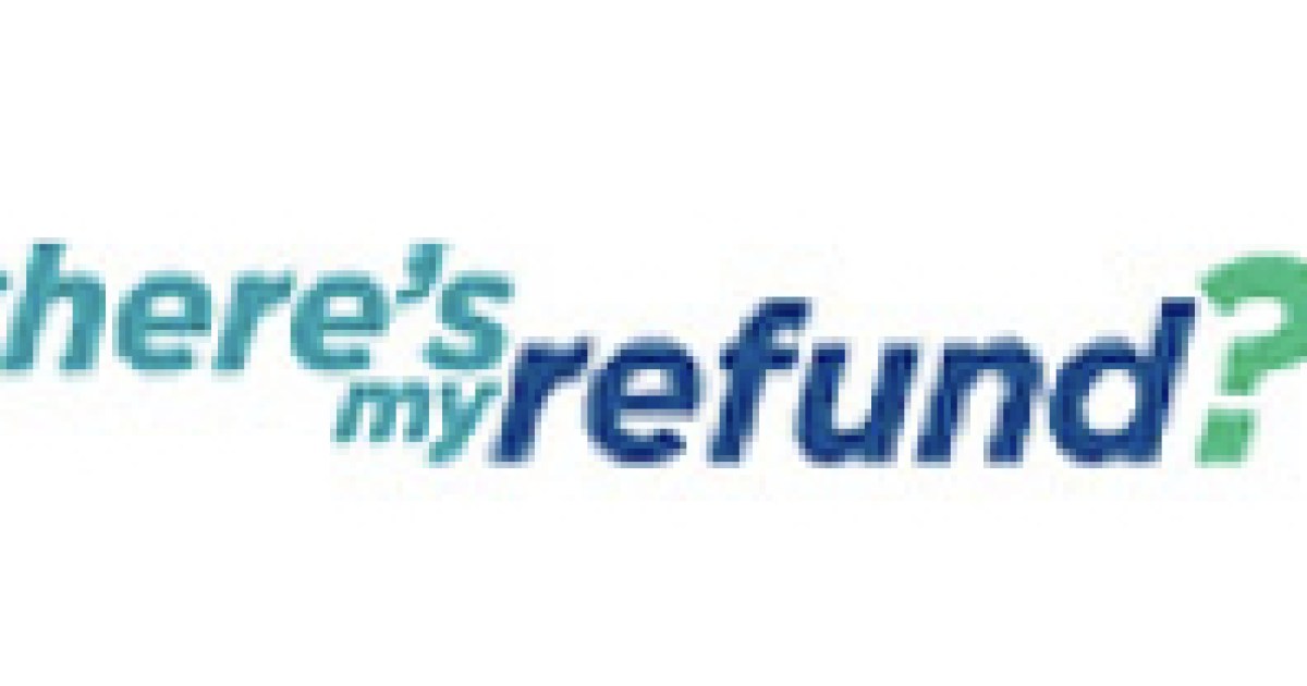 Where’s my refund? The TurboTax Blog