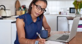 Taxes 101: Alternative Minimum Tax