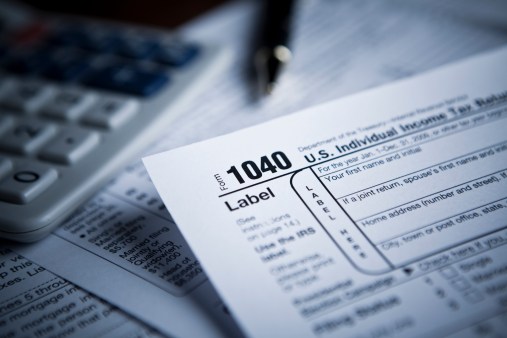 How to Get a Copy of Your Tax Return Transcript