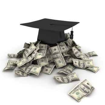 Back to School Series: Money Lessons for College Freshmen