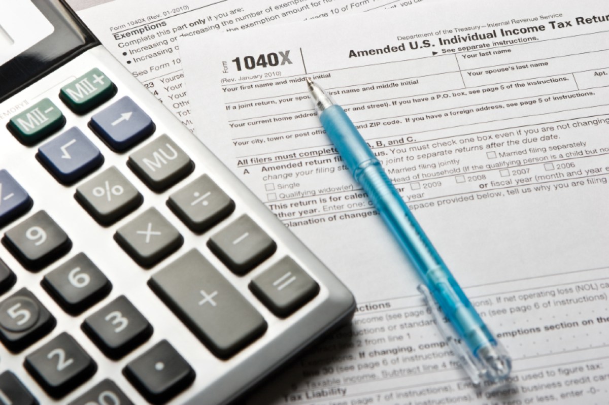 When Should You Amend Your Tax Return The Turbotax Blog