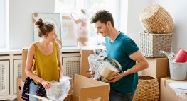 Moving Up? How this Real Estate Transaction Impacts Your Taxes