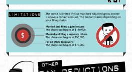 A Guide to Child Tax Benefits