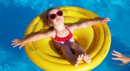 First Day of Summer (Summer Solstice): Summer Camp Can be Fun and a Tax Savings