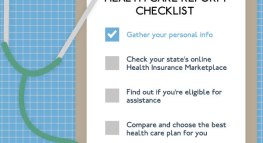 Health Care Reform Checklist