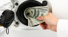 The Highs and Lows of Gasoline Tax