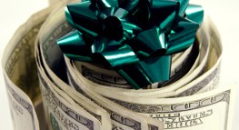 Seven Happy Holiday Money Tips