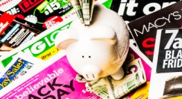 Surviving Black Friday And Cyber Monday with Your Finances Intact