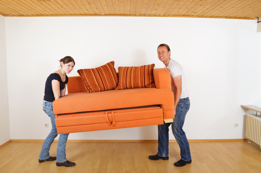 What You Need to Know About Donating Furniture Intuit TurboTax Blog