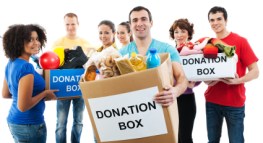 Save on Your Taxes with Year-End Charitable Giving