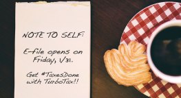 IRS is Officially Open for the 2014 Tax Season Today!