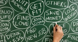 New Year’s Resolutions and Your Finances