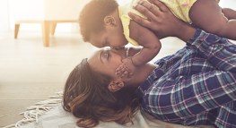 Your New Baby Can Bring You Joy and Savings