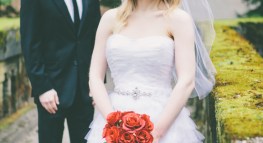 Love and Marriage: Some Tax Benefits of Marriage