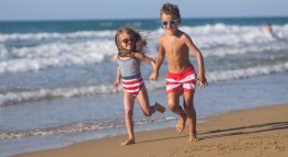 4 Frugal Fun Vacation Tips