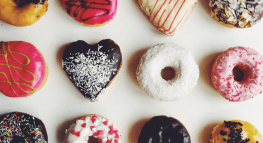 Donuts and Tax Deductions: You Can Have Both on National Donut Day!