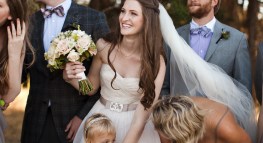 5 Things Newlyweds Should do to Prepare for Next Year’s Taxes