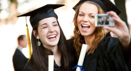 Summer Savings After College Graduation